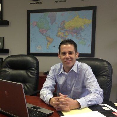 Matt Collins