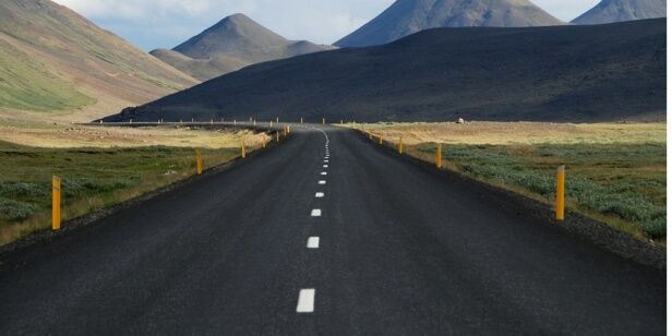 The Road to Revolutionizing your Supply Chain Services Image