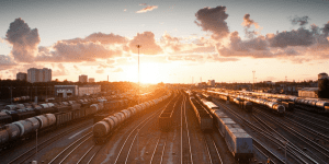 Should I work with a 3PL provider offering foreign trade zone services?