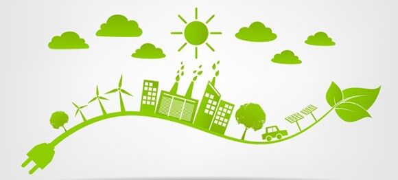 Supply chain sustainability