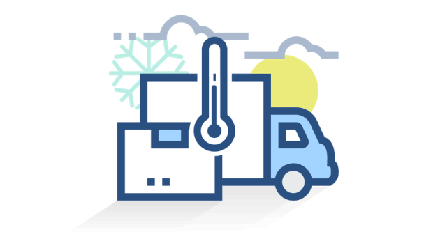 cold chain transportation