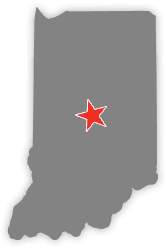 MD Logistics Indianapolis Warehouse location