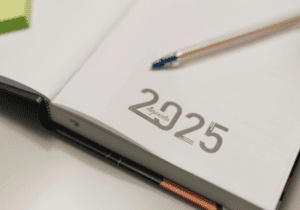 2025 logistics trends