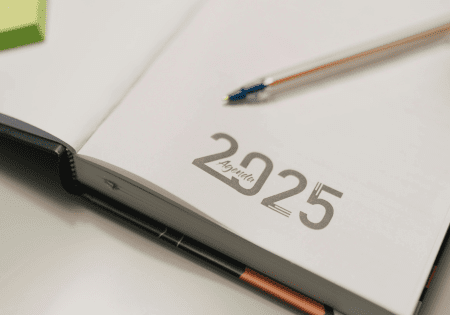 2025 logistics trends